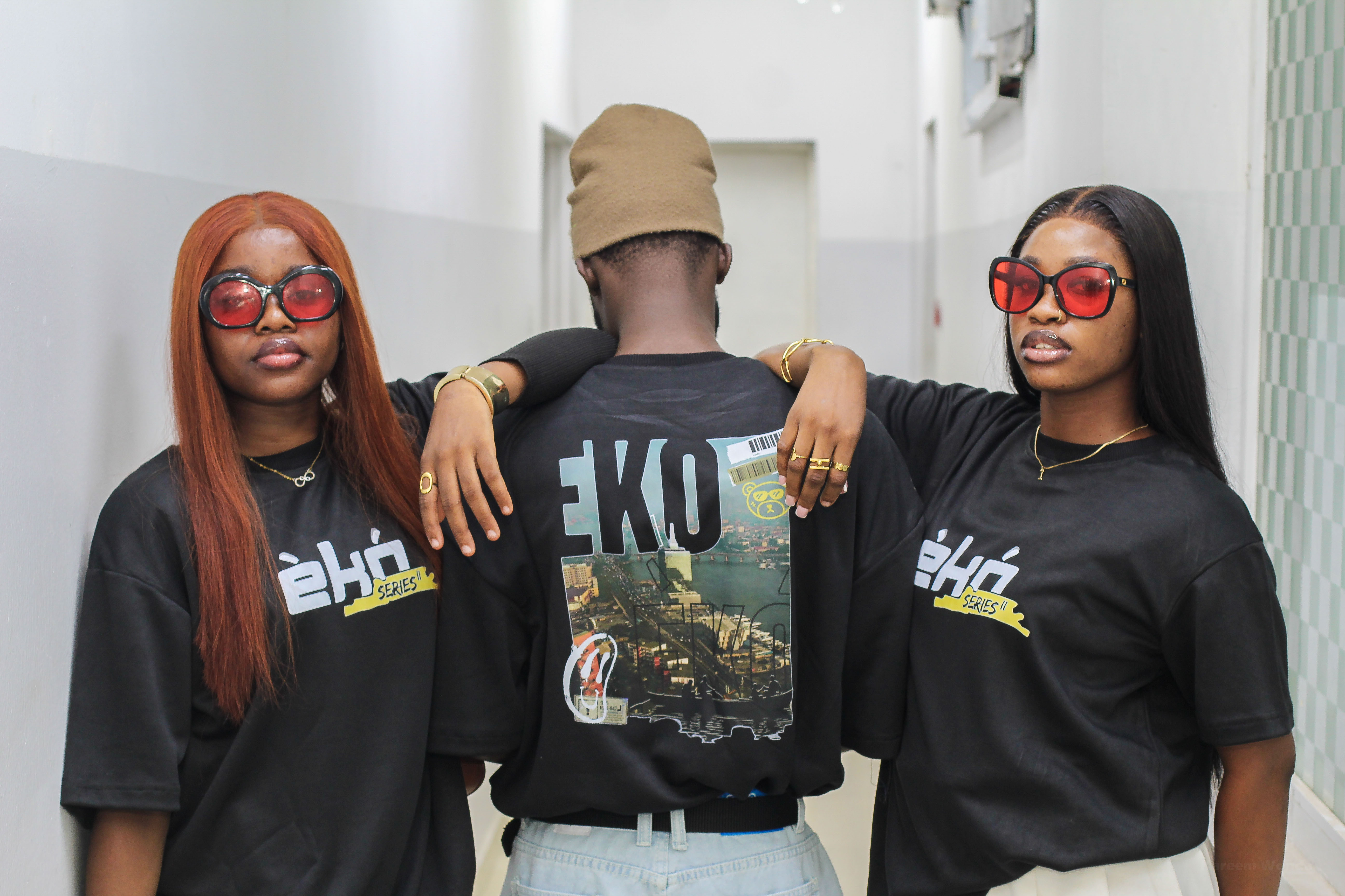 Eko Series II